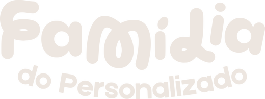 Família do Personalizado