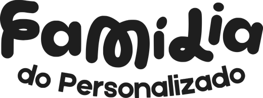 Família do Personalizado